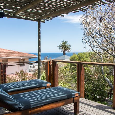 Camps Bay Retreat Hotel Cape Town Exterior photo