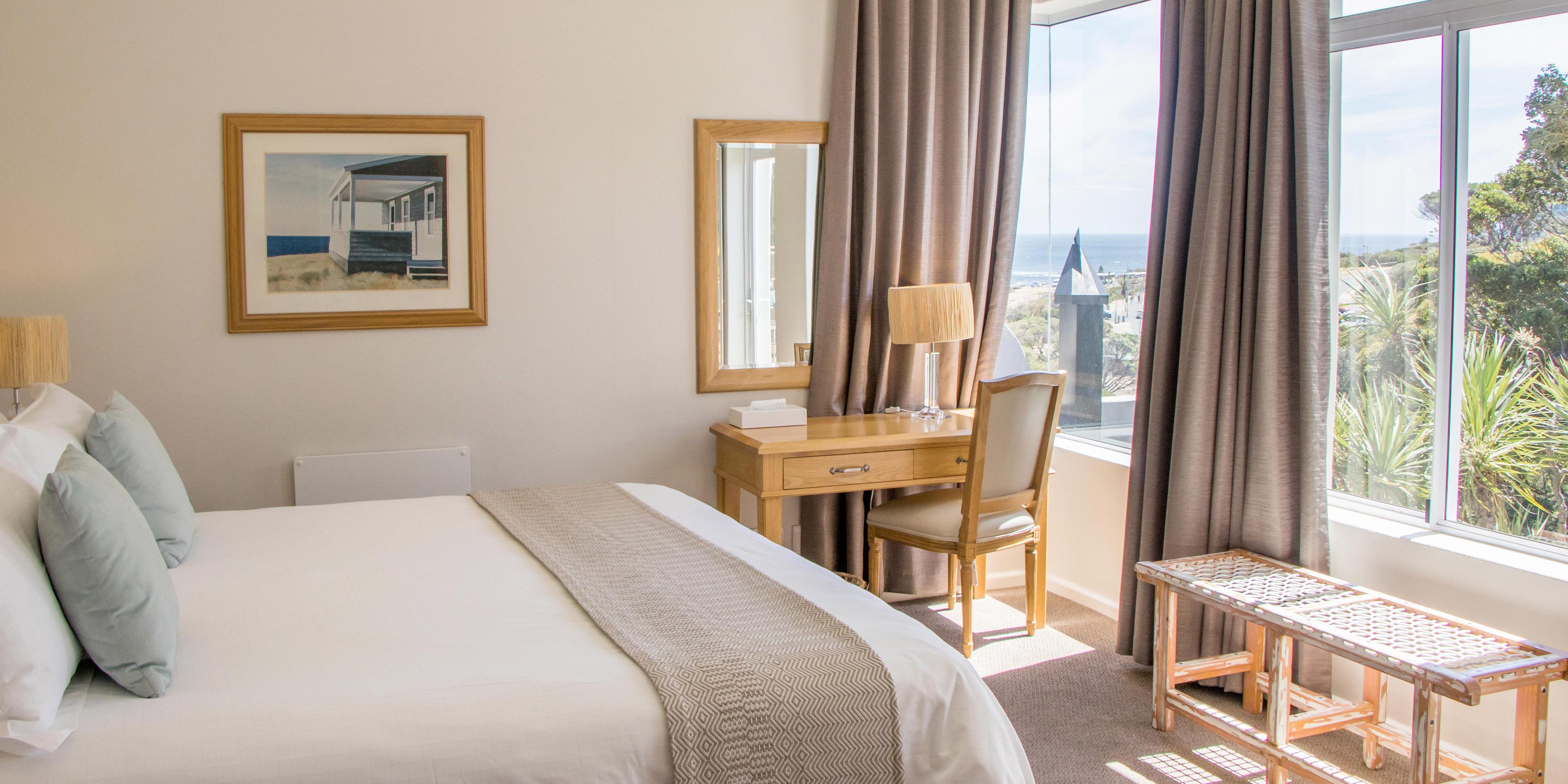 Camps Bay Retreat Hotel Cape Town Exterior photo
