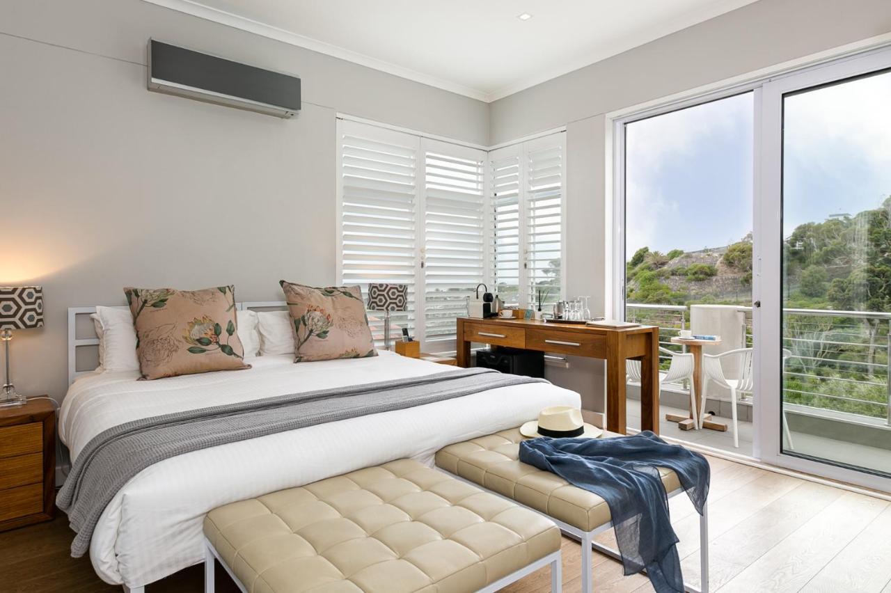 Camps Bay Retreat Hotel Cape Town Exterior photo