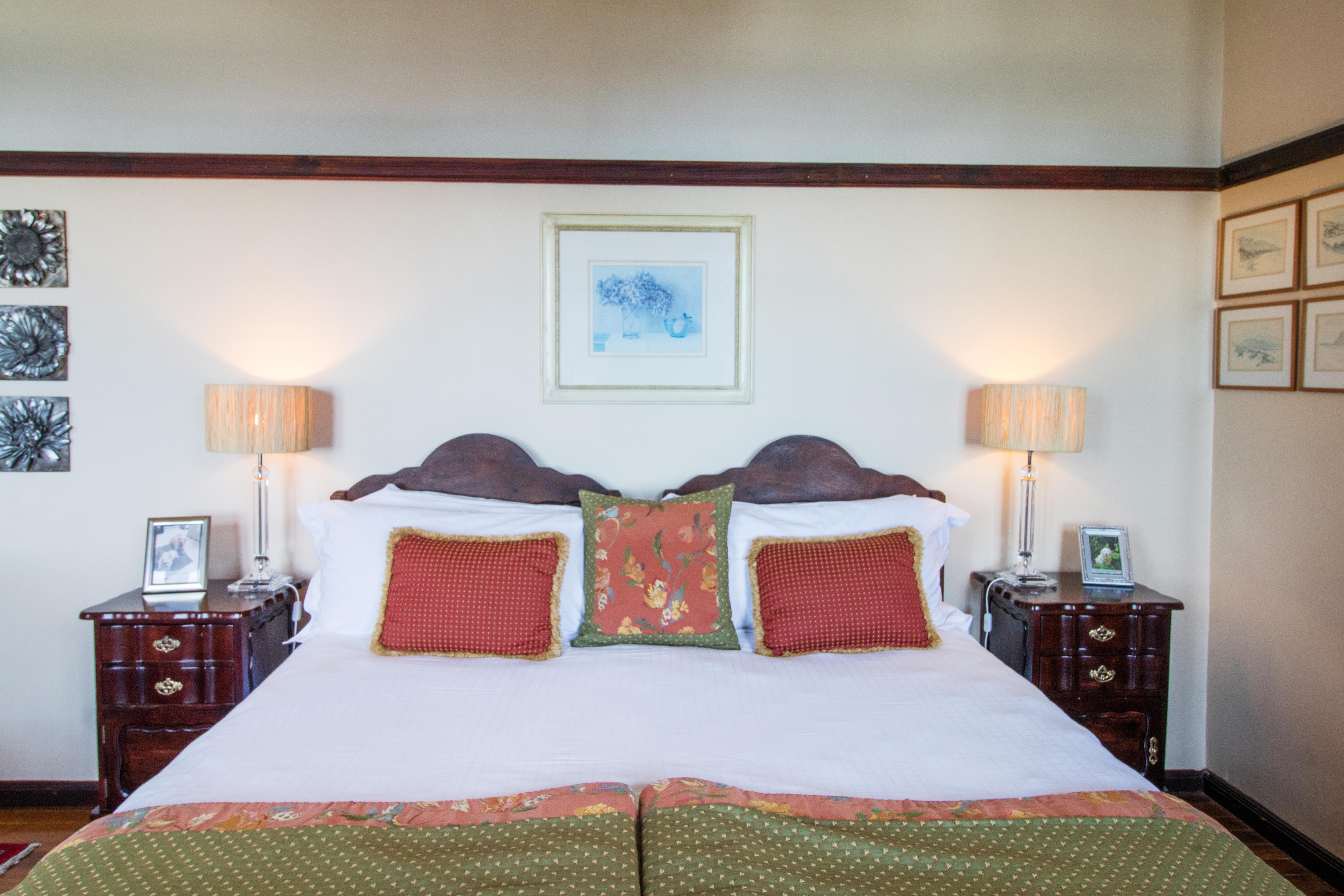 Camps Bay Retreat Hotel Cape Town Exterior photo