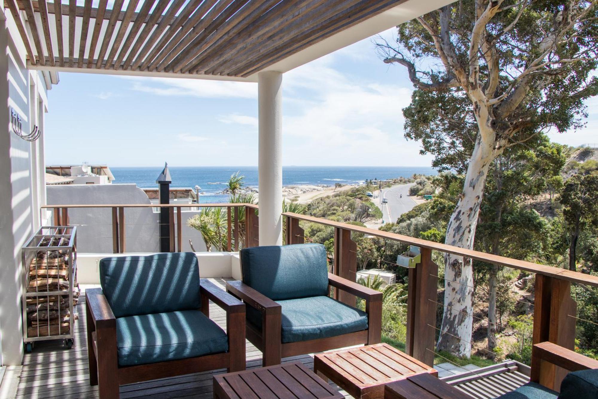 Camps Bay Retreat Hotel Cape Town Room photo